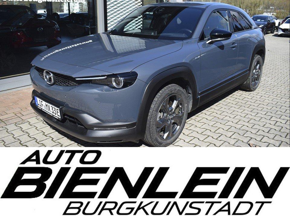 Mazda MX-30 EV 145PS Advantage IV