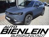 Mazda MX-30 EV 145PS Advantage IV - Mazda MX-30 mit Elektro-Antrieb: Grau