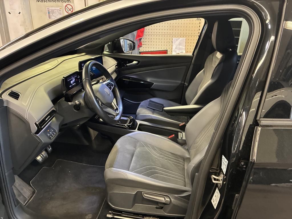 Volkswagen ID.5 - Bild 7