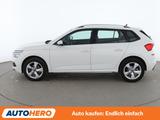 Skoda Kamiq 1.0 TSI Style*APP*LED*TEMPO*PDC*SHZ*KLIMA* - Skoda Kamiq Gebrauchtwagen in Dresden