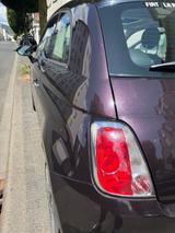 Fiat 500 1.2 8V Limited Edition Limited Edition - Fiat 500: Edition