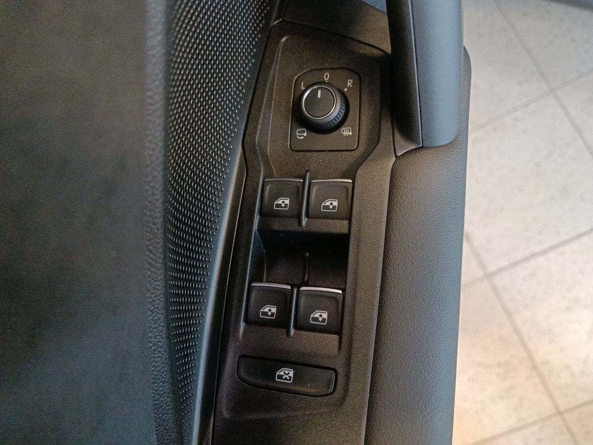 Volkswagen Tayron - Bild 15