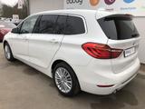 BMW 220i Gran Tourer Luxury Line 2ZKlima Shz PDCh LM - BMW 2 Series mit Benzin-Antrieb