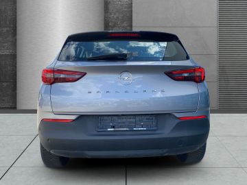 Opel Grandland (X) - 6