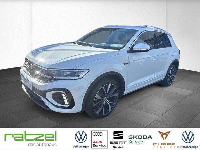 Volkswagen T-Roc R-Line 2.0 TSI 4M DSG Navi IQ Drive ACC Ka