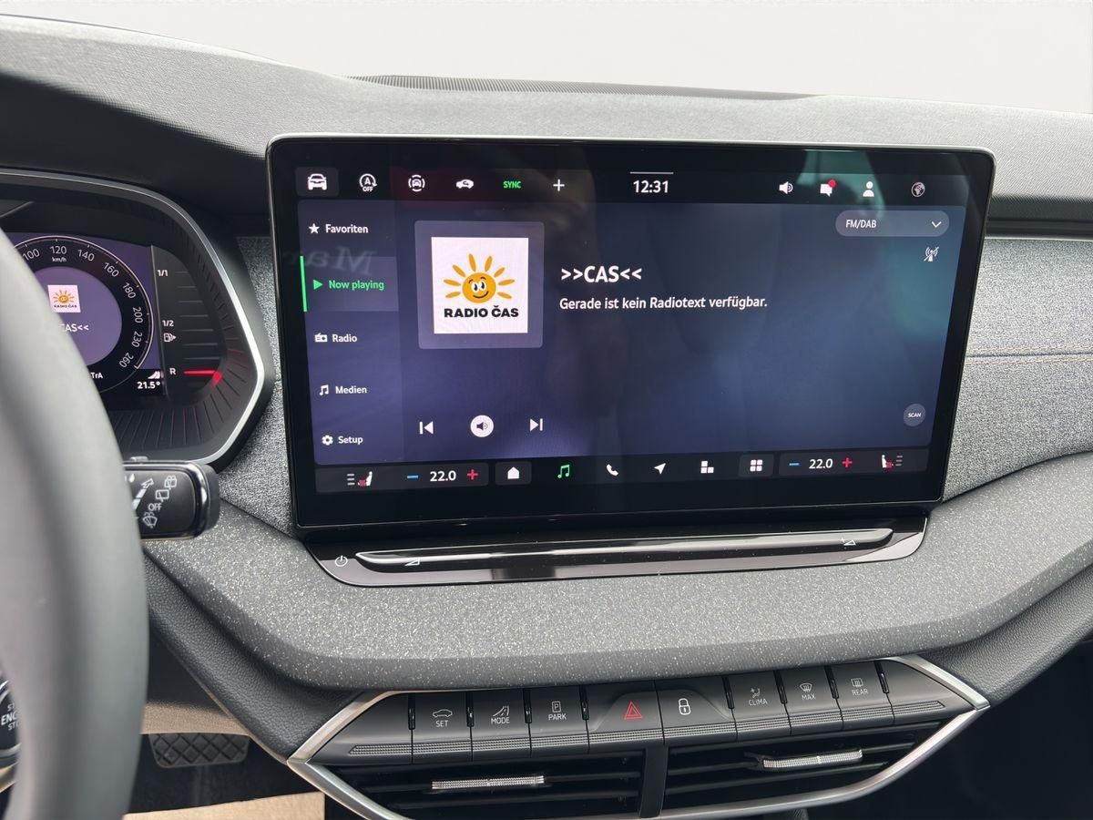 Skoda Octavia - Bild 12