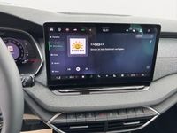 Skoda Octavia - Vorschau Bild 12