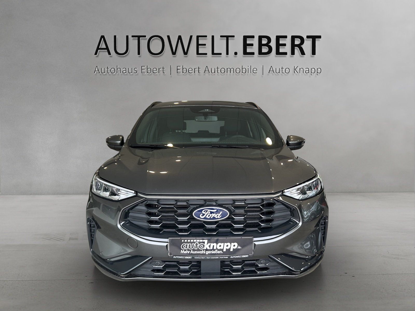 Fahrzeugabbildung Ford Kuga ST-Line 1,5 Automatik/5 Jahre Garantie