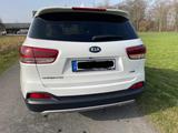 Kia Sorento 2.2 CRDi AWD Platinum Edition Automa... - Kia Sorento Platinum mit Diesel-Antrieb