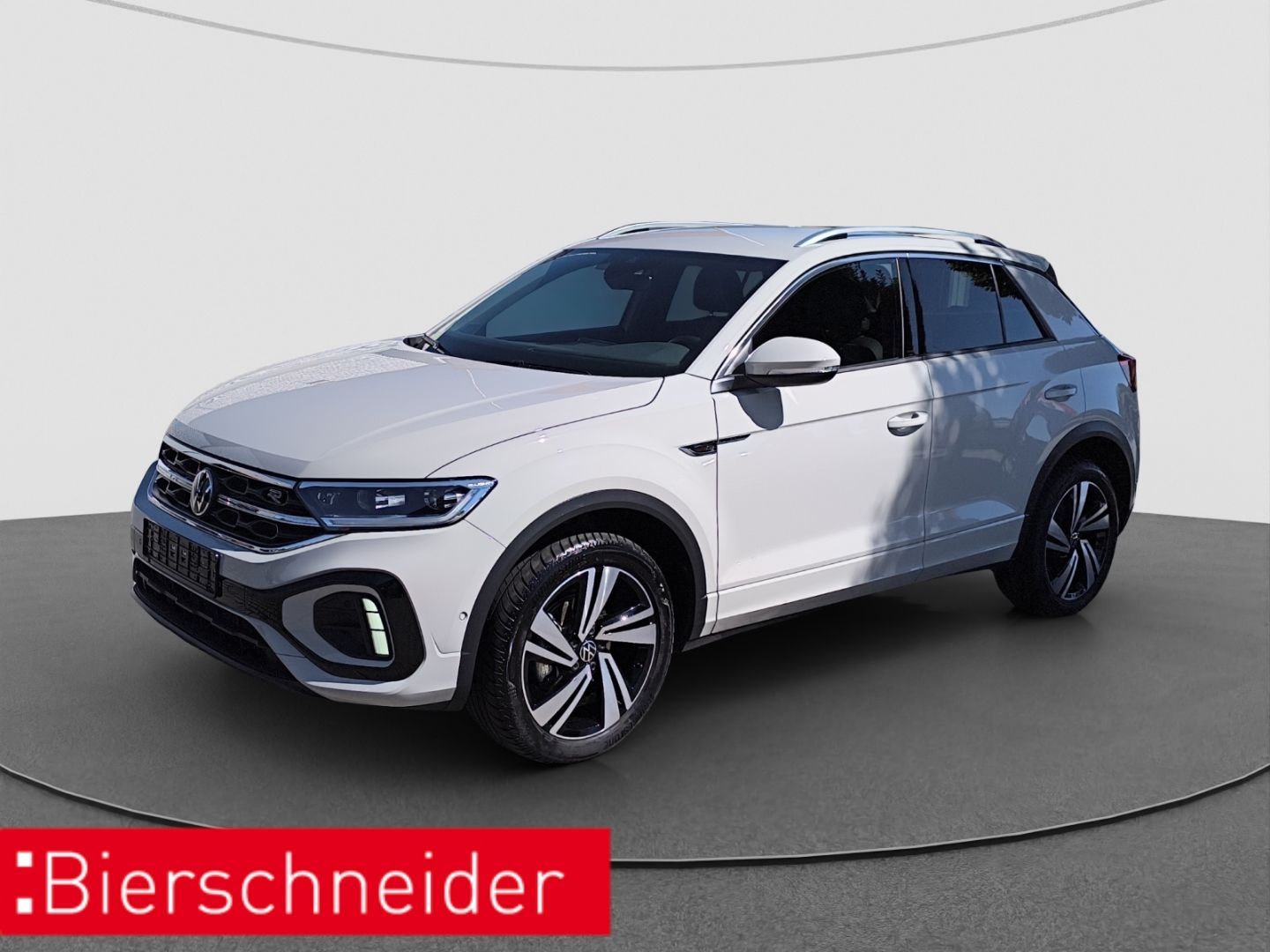 Volkswagen T-Roc 1.5 TSI DSG R-Line LED RFK PARK-ASSIST