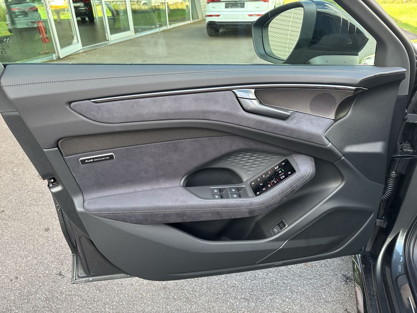 Audi A6 - Bild 17