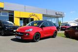 Opel Adam Slam ecoFlex, Start-Stop, Bluetooth - Opel: Ecoflex