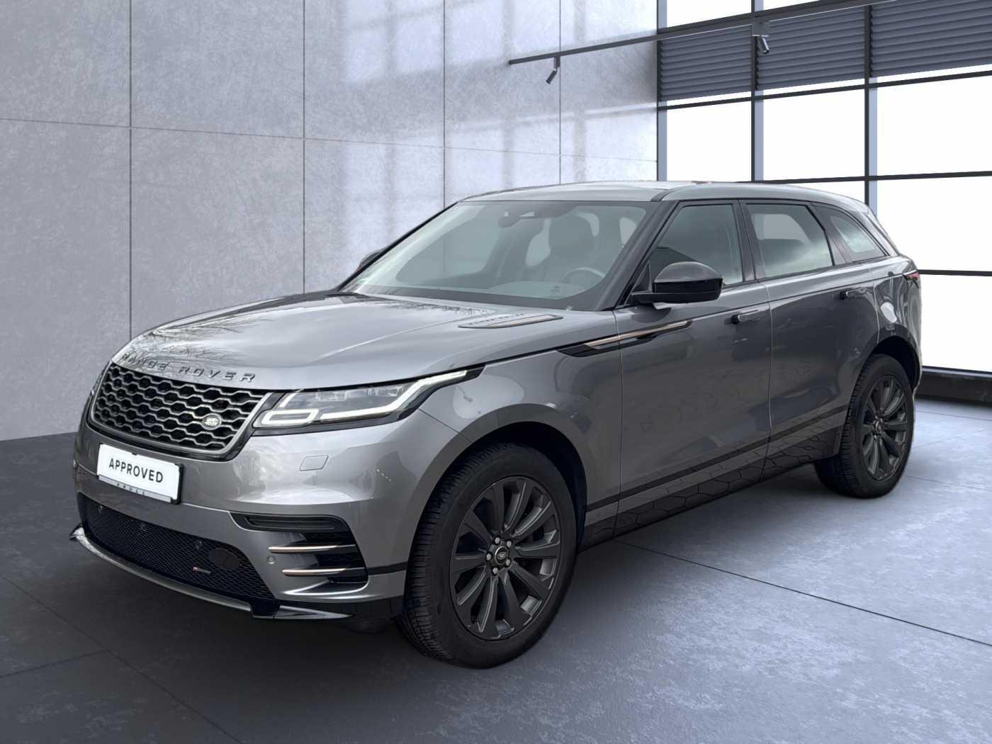 Land Rover Range Rover Velar P250 R-Dyn. SE Pano|Winterpkt.