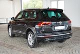 Volkswagen Tiguan 2.0 TSI 4Motion Panorama Standheizung AHK - mit Benzin-Antrieb: Standheizung, Geländewagen