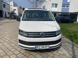 Volkswagen T6 California - Volkswagen T6 California in Freiburg