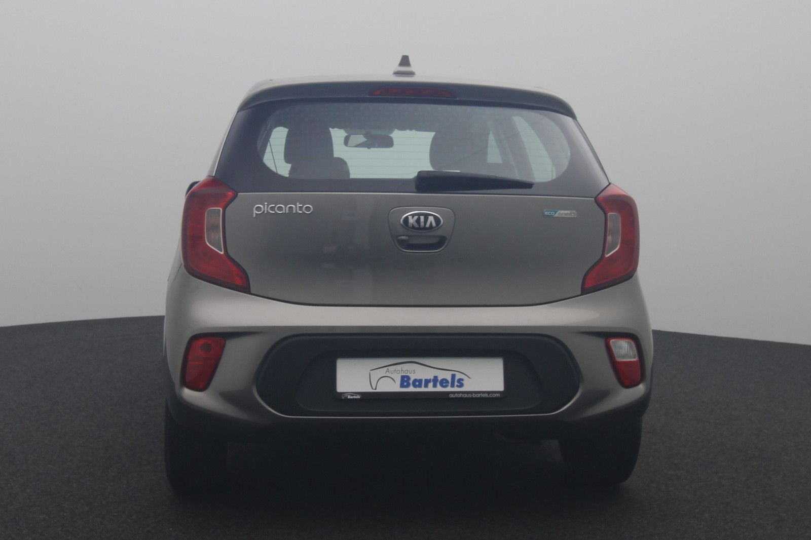 Fahrzeugabbildung Kia Picanto 1.0 Edition 7