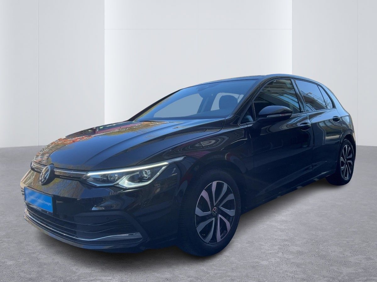 Volkswagen Golf - Bild 2