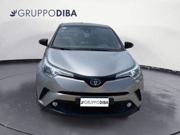 Toyota C-HR - 2