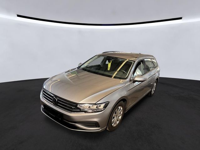 Volkswagen Passat Var. 2.0 TDI DSG-NAV-LED-KAMERA-APPS-SHZ-
