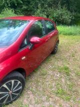 Fiat Grande Punto 1.4 Benzin, Automatik  - Fiat aus 2007