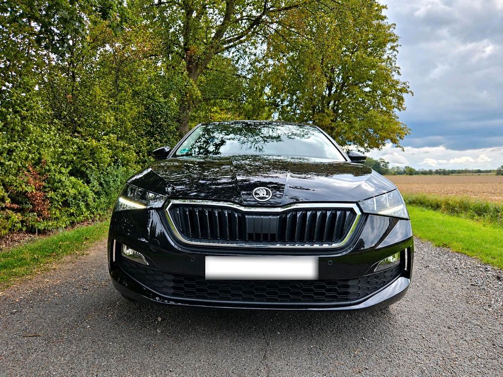 Image of Skoda Scala