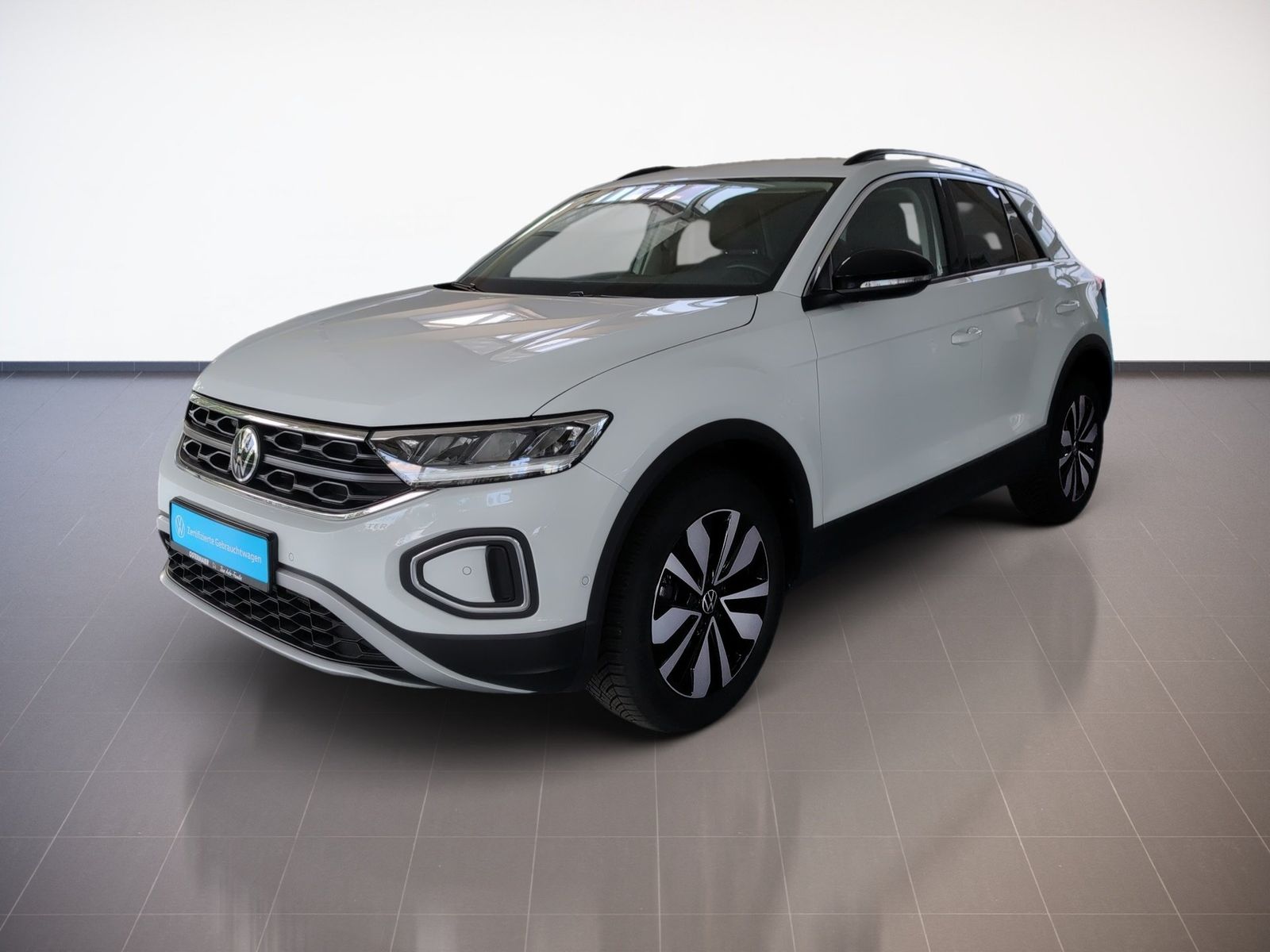 Volkswagen T-Roc GOAL 1.0TSI 116PS ACC.NAVI VC.2xPDC.LED.AP foto 2