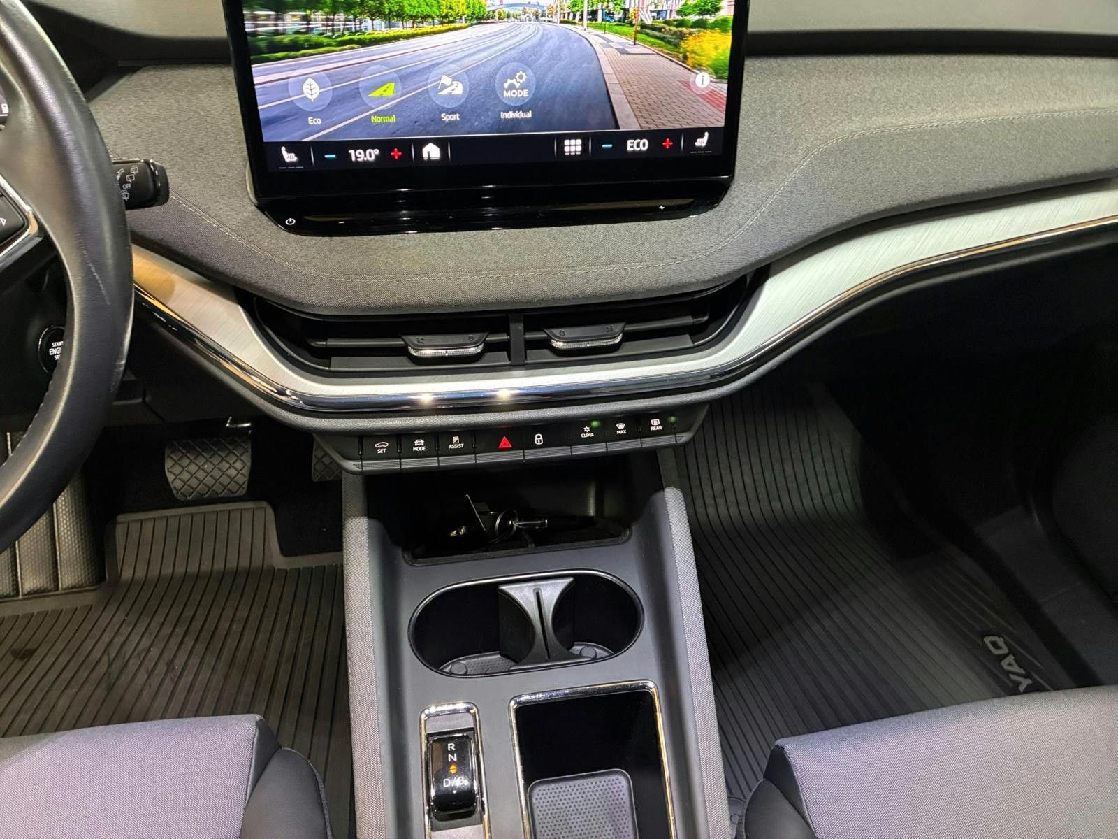 Skoda Enyaq - Bild 10