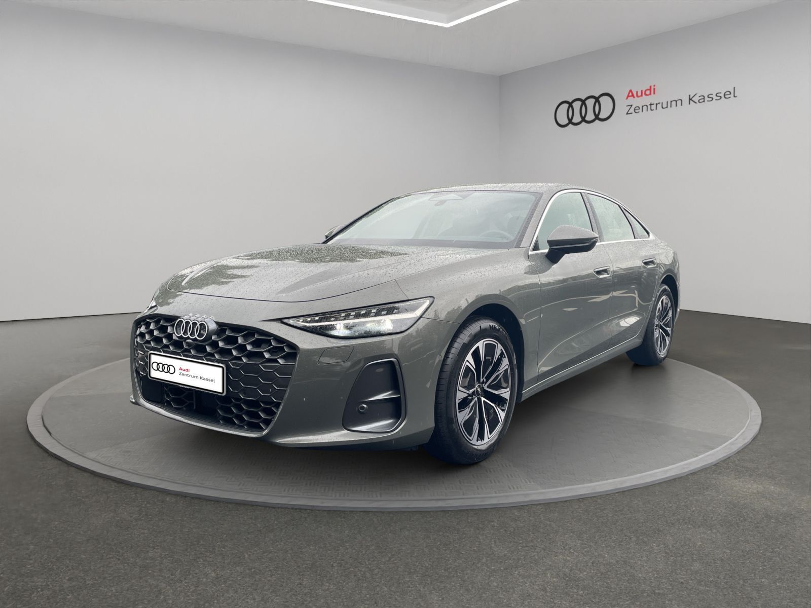 Audi A6 Limousine TDI Matrix tech+ Carplay Navi 360° imagem 2