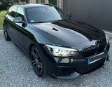 BMW M140i xDrive A Special Edition - 1.Hand - gebrauchte BMW M140i aus dem Jahr 2019