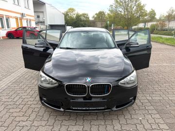 BMW 116 - 6