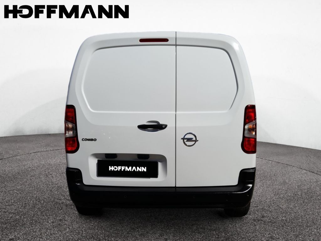 Fahrzeugabbildung Opel Combo Cargo 1.2 DIT Edition Klima & Holzboden