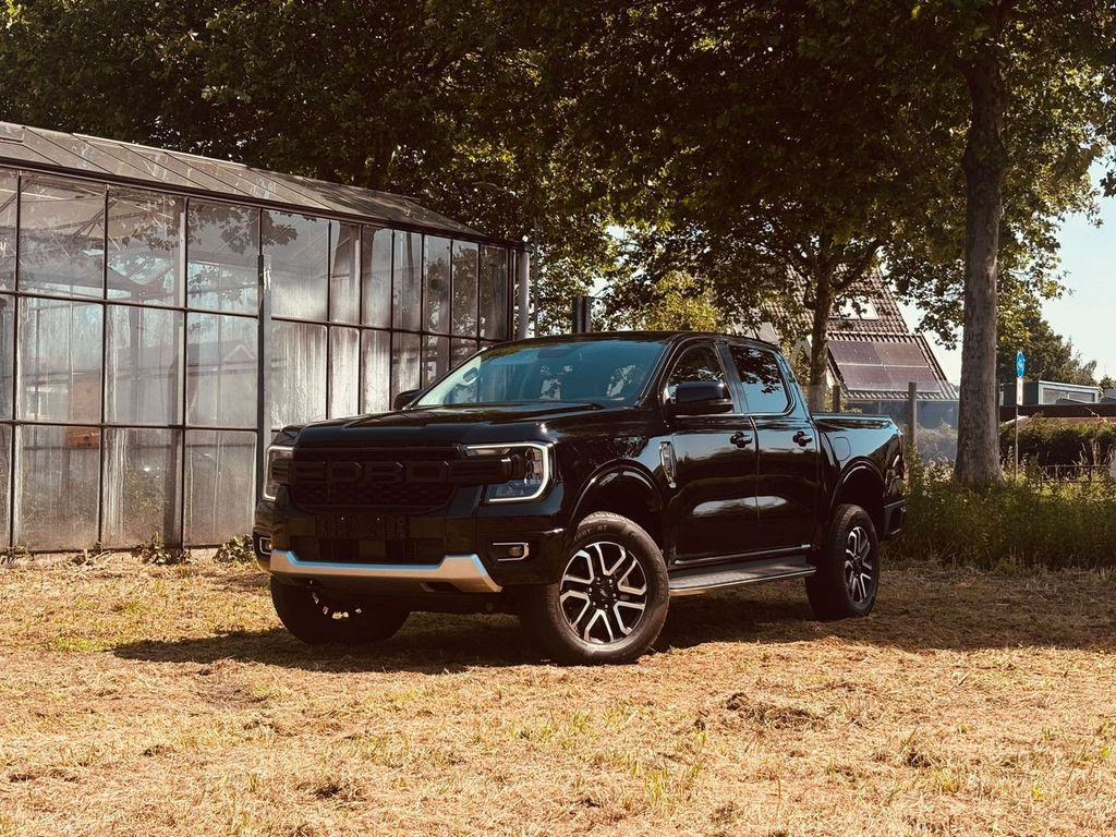 Image of Ford Ranger