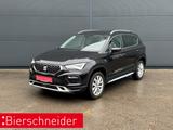 Seat Ateca 1.5 TSI DSG Xperience AHK Fahrass. XL eHEC