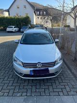 Volkswagen VW Passat b7 automatisch - Volkswagen Passat: 7