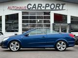 Opel Astra H Twin Top Endless Summer|Scheckheft|Leder - Opel Astra: Twin Top