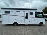 Frankia Platin 7400 GD Platin Pure Bugausbau! - Frankia 740