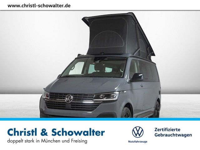 Volkswagen T6.1 California Ocean 2.0 TDI 4M DSG Edition LED