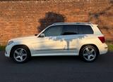 Mercedes-Benz GLK 350 4MATIC - AMG-Styling 360°-Kamera - Mercedes-Benz GLK-Klasse mit Benzin-Antrieb