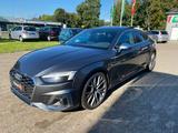 Audi S5 Sportback 3.0 TDI quattro, Massage, Panorama - gebrauchte Audi S5 aus dem Jahr 2023