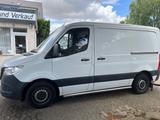Mercedes-Benz Sprinter III Kasten Werkstattwg. FWD L1  1.HD - Mercedes-Benz Werkstatt
