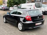 BMW 116 Baureihe 1 Lim. 116i - BMW 116 in Krefeld