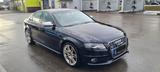 Audi S4 3.0 TFSI quattro - - gebrauchte Audi S4 aus dem Jahr 2009