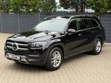 Mercedes-Benz GLS 350d 4Matic 7 Sitze AHK Pano - gebrauchte Mercedes-Benz GLS 350 aus dem Jahr 2020
