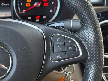 2015 Mercedes-BENZ GLC 缩略图 13