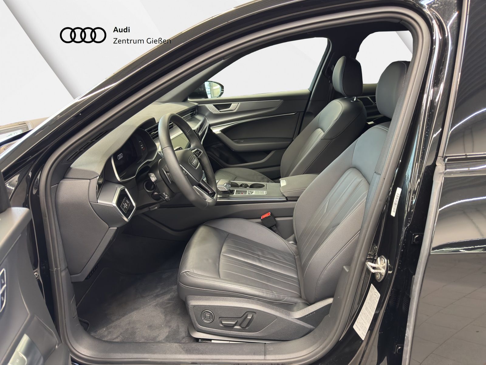 Audi A6 - Bild 11