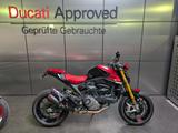 Ducati Monster SP - Offers