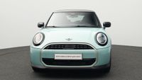 MINI Cooper C - Vorschau Bild 3