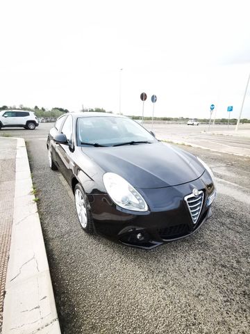 Alfa Romeo Giulietta 2.0 JTDm-2 170 CV Distincti