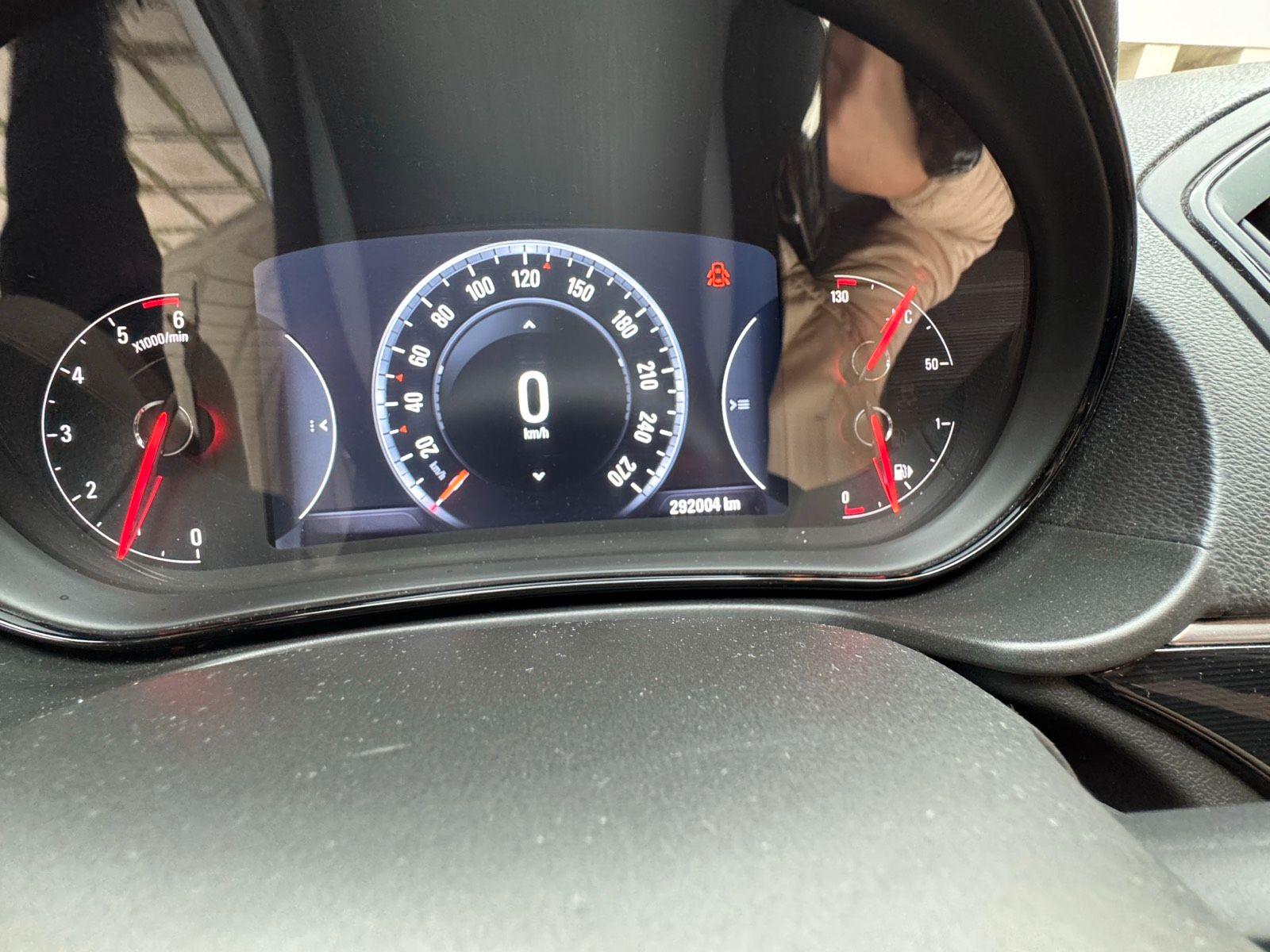 Opel Insignia 2014 — photo 9