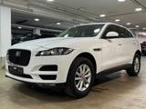 Jaguar F-PACE AWD Navi~Klima~Automatik~Pano~Leder - Jaguar F-Pace in München